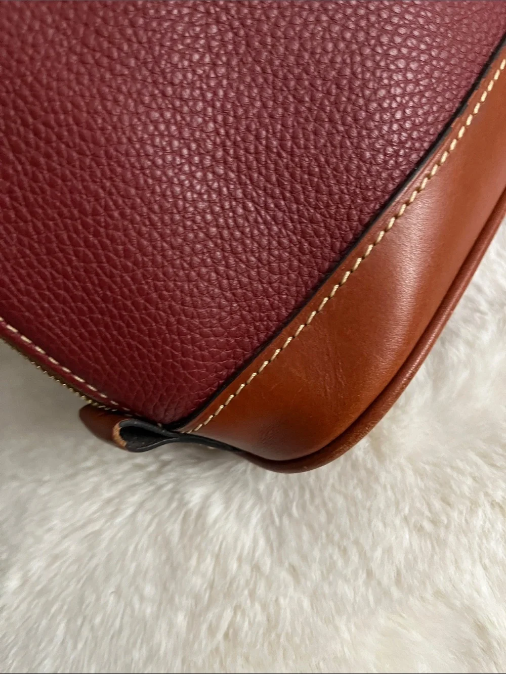 Dooney & Bourke Satchel